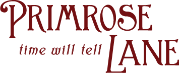 Primrose Lane title
